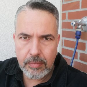 Profilbild von Heiko Vetter