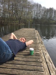 Profilbild von Heiko Vietense