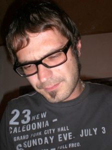 Profilbild von Heiko Völz