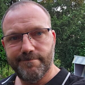 Profilbild von Heiko Vogel