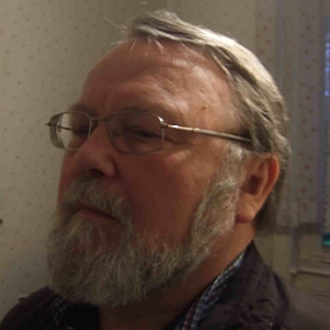 Profilbild von Heiko Vogler