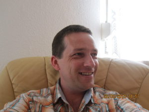Profilbild von Heiko Voigt