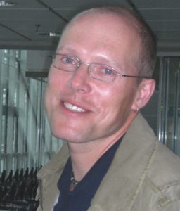 Profilbild von Heiko Voigt