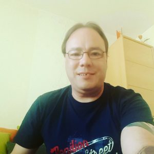 Profilbild von Heiko Voigt