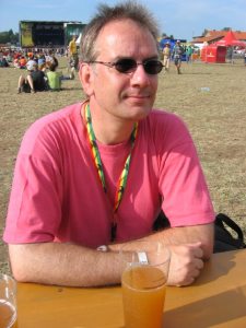 Profilbild von Heiko Volkmer