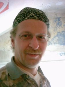 Profilbild von Heiko Vonhof