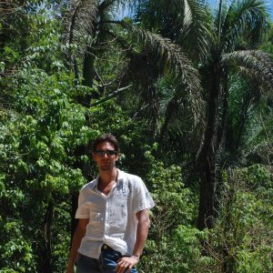 Profilbild von Heiko Vorreiter