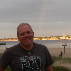 Profilbild von Heiko Voß