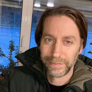 Profilbild von Heiko Voss