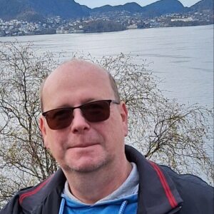 Profilbild von Heiko Voß