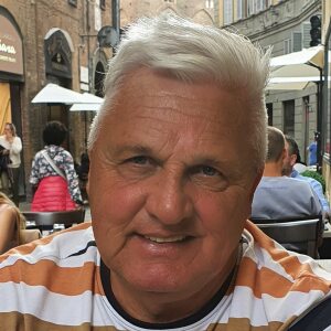 Profilbild von Heiko Wagenfeld