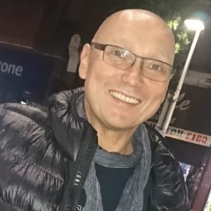 Profilbild von Heiko Wagner