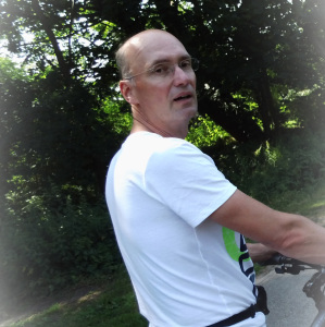 Profilbild von Heiko Wagner