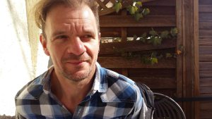 Profilbild von Heiko Wagner