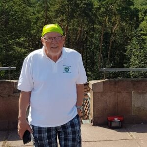 Profilbild von Heiko Wagner