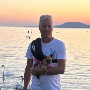 Profilbild von Heiko Wagner