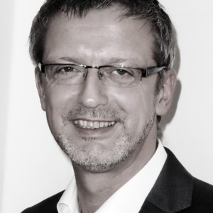 Profilbild von Heiko Waibel