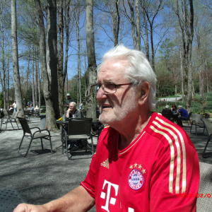 Profilbild von Heiko Wald