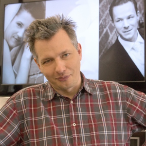 Profilbild von Heiko Warnemünde