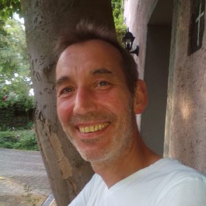 Profilbild von Heiko Weber