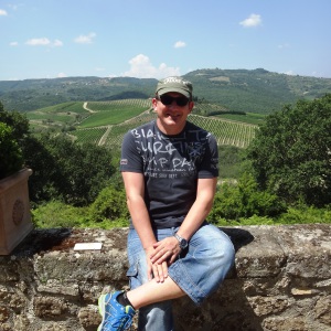 Profilbild von Heiko Wegert