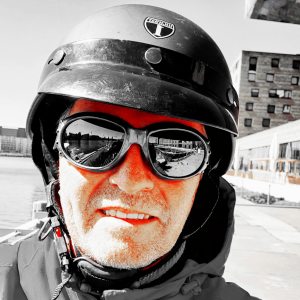 Profilbild von Heiko Weiberg