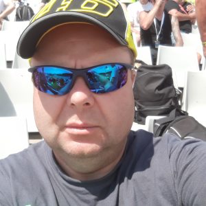 Profilbild von Heiko Weiß