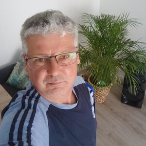 Profilbild von Heiko Wendschuch