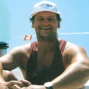 Profilbild von Heiko Wenzel