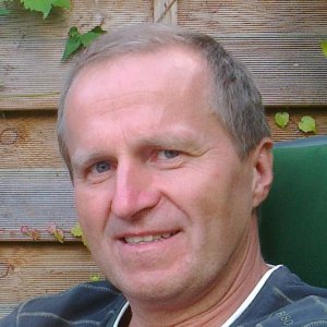 Profilbild von Heiko Werner