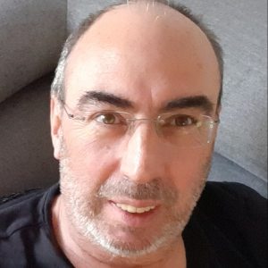 Profilbild von Heiko Westermann