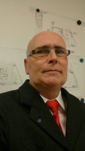 Profilbild von Heiko Westfehling
