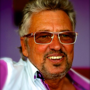 Profilbild von Heiko Wetzel