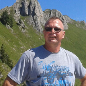 Profilbild von Heiko Wiegmann