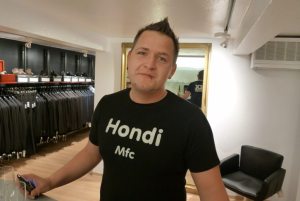 Profilbild von Heiko Wilfer