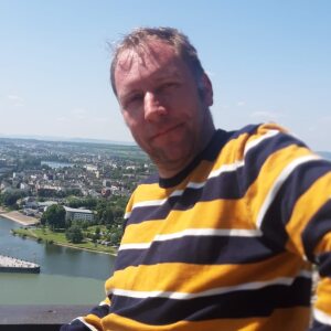 Profilbild von Heiko Wilhelm