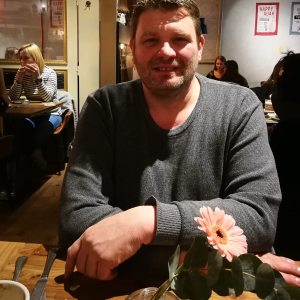 Profilbild von Heiko Wilken-Johannes