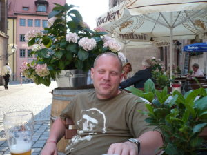 Profilbild von Heiko Winter