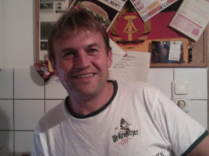 Profilbild von Heiko Wissmann