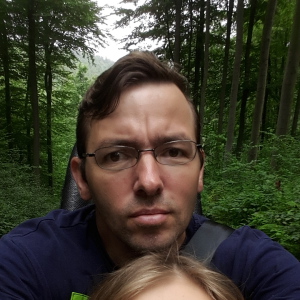 Profilbild von Heiko Wittnebel