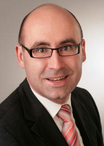 Profilbild von Heiko Witulski