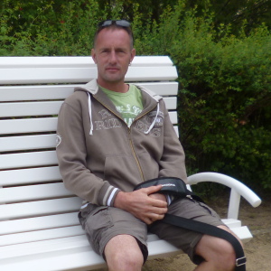 Profilbild von Heiko Wohlfahrt