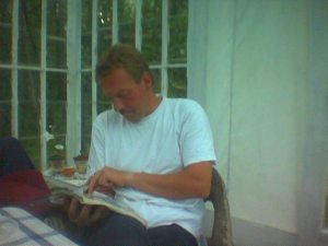 Profilbild von Heiko Wolf