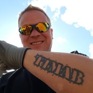 Profilbild von Heiko Wolfsdorf