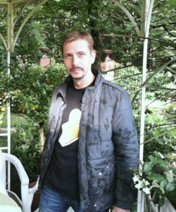 Profilbild von Heiko Woloszyn