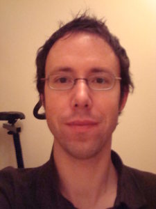 Profilbild von Heiko Wolter