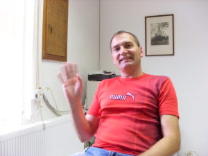 Profilbild von Heiko Wolter