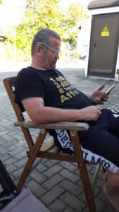 Profilbild von Heiko Wolter