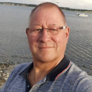 Profilbild von Heiko Wülpern