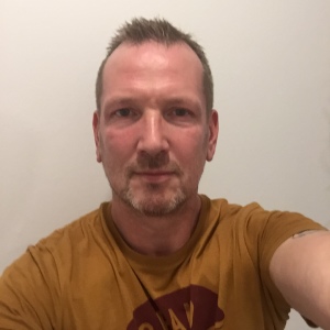 Profilbild von Heiko Wuensche